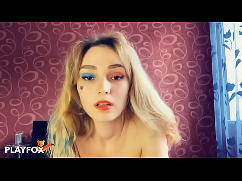 ❤️ Ang magic virtual reality nga baso naghatag kanako og pakighilawas kang Harley Quinn ️ Russian porn sa amon ceb.pornmega-com.ru ☑