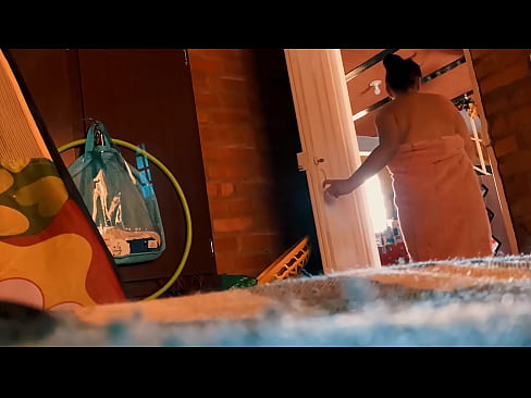 ❤️ Gisundan ko sa akong uyoan sa shower, gisabak ko niya samtang naligo ko. ️ Russian porn sa amon ceb.pornmega-com.ru ☑