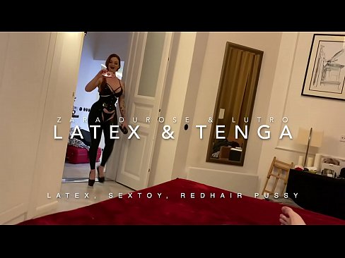 ❤️ Pula ang ulo nga stepsister sa latex nga costume gibiaybiay sa stepbrother ️ Russian porn sa amon ceb.pornmega-com.ru ☑