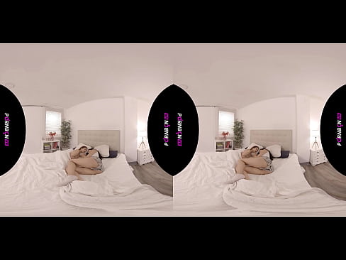 ❤️ PORNBCN VR Duha ka batan-ong tomboy nakamata nga sungog sa 4K 180 3D virtual reality Geneva Bellucci Katrina Moreno ️ Russian porn sa amon ceb.pornmega-com.ru ☑