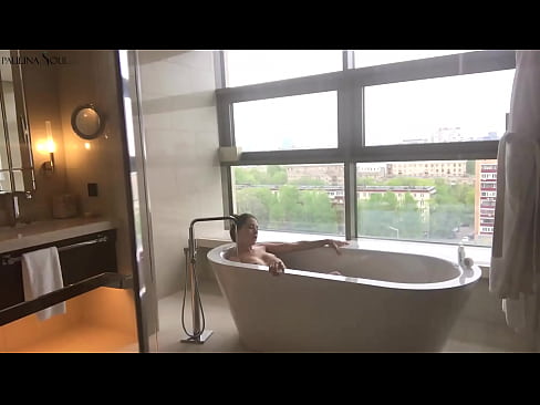 ❤️ Grabe nga babe Mabination nga gibira ang iyang puki sa banyo ️ Russian porn sa amon ceb.pornmega-com.ru ☑